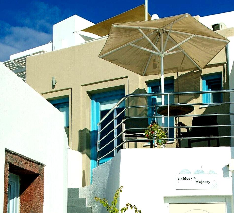 Star Infinity Suites